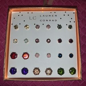Lauren Conrad brand new earings